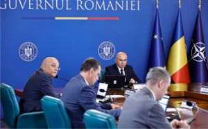 Săptămână dificilă pentru Bolojan: Guvernul îşi asumă răspunderea pe Pachetul 2